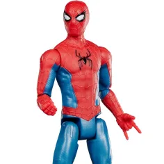 Spider-Man: Brand New Day Titan Series action figure di Spider-Man 30 cm - Hasbro immagine 3
