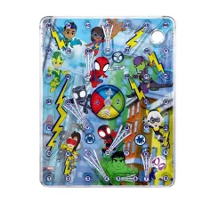 Spidey: Gioco da tavolo Serpenti e Scale immagine 2