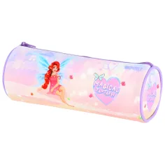 Spirit: Astuccio cilindrico All Star in versione quadrata 7x7x21cm immagine 3
