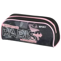 Spirit: Astuccio ovale Cities in quattro varianti 1 pz 21x7x10cm immagine 2