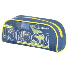 Spirit: Astuccio ovale Cities in quattro varianti 1 pz 21x7x10cm immagine 5