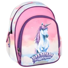 Spirit: Dream Horse zaino per l'asilo 24x13x31cm