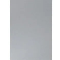 Spirit: Pannello in schiuma d'argento A/4 di dimensioni 2mm