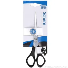 Spirit: Forbice in acciaio inossidabile da 16 cm