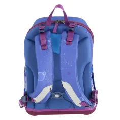 Spirit: Zaino ergonomico rigido da sogno magico 40x29x15cm immagine 2
