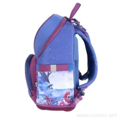 Spirit: Zaino ergonomico rigido da sogno magico 40x29x15cm immagine 3
