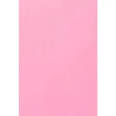 Spirit: Pannello in schiuma rosa chiaro formato A/4 2mm