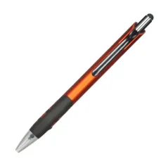 Spirit: Touch Stylus arancione penna a sfera