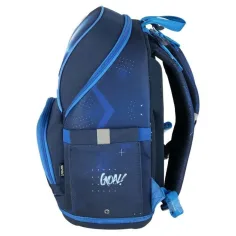 Spirit: Zaino ergonomico per il calcio, zaino 40x29x15cm immagine 2