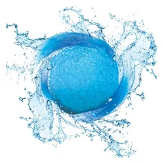 Splash Bombole d'Acqua Set da 15 pezzi in Contenitore immagine 3