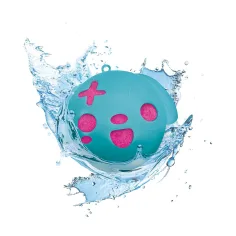 Splash Palla ad acqua riutilizzabile 6cm in diverse varianti 1pz immagine 3