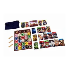 Splendor - Gioco da tavolo Duel immagine 3