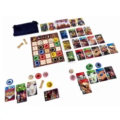 Splendor - Gioco da tavolo Duel immagine 4