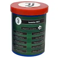 Squadra di calcio da tavolo della Juventus