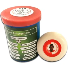 Squadra di calciobalilla Ajax Amsterdam