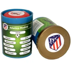 Squadra di calcetto Atletico Madrid