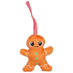 Squeezlings: Figura di peluche natalizia con gancio, in diverse varianti, 1 pz - Simba Toys immagine 4
