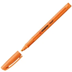 Stabilo: Evidenziatore arancione Flash