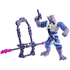 Star Wars: ActionVerse figura di Garazeb ZEB Orrelios da 11 cm con accessori - Hasbro immagine 3