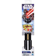 Star Wars: Spada laser elettrica - Darth Vader - Hasbro