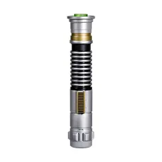 Star Wars: Spada laser elettrica - Luke Skywalker - Hasbro immagine 2