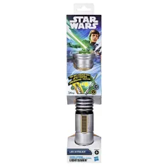 Star Wars: Spada laser elettrica - Luke Skywalker - Hasbro