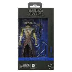 Star Wars: The Black Series figura Embo - Hasbro
