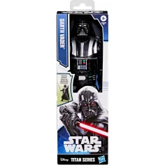 Star Wars: Titan Series figura di Darth Vader 30cm - Hasbro