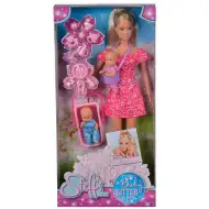 Steffi Love Babysitter bambola - Simba Toys