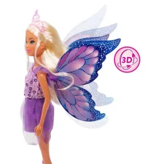 Steffi Love: Fata delle fiabe - Simba Toys immagine 4