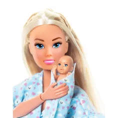 Steffi Love – Gioco di famiglia Pigiama Party - Simba Toys immagine 5