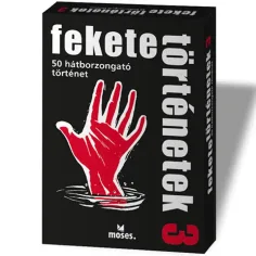 Storie nere 3. enigmi logistici gioco da tavolo
