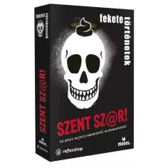Storie nere: Gioco di logica Santi c@zzetti immagine 1