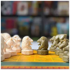 Strategeti gioco da tavolo strategico immagine 4