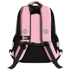 St.Right Purrfect Love zaino scolastico, zaino BP26 39x27x17cm immagine 2