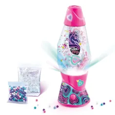 Style 4 Ever: DIY Crea la tua mini lampada di lava in diverse varianti immagine 2