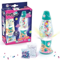 Style 4 Ever: DIY Crea la tua mini lampada di lava in diverse varianti immagine 4