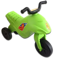 Super Bike a pedali - D-Toys immagine 2