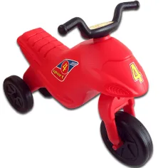 Super Bike a pedali - D-Toys immagine 4