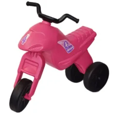 Super Bike maxi a pedali - D-Toys immagine 3