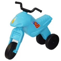 Super Bike maxi a pedali - D-Toys immagine 6