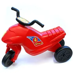 Super Bike Moto Mini D-Toys a pedale