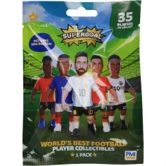 Supergoal VB Figura sorpresa in sacchetto - 1pz