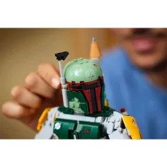 LEGO® Star Wars™: Boba Fett™ (75454) immagine 14