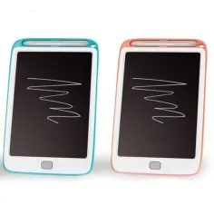 Tablet in due varianti con matita
