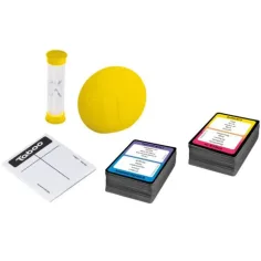 Tabù (Taboo) gioco da tavolo familiare - Hasbro immagine 3