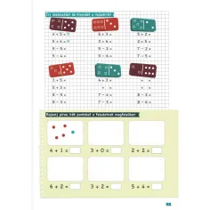 Scuola - Esercizi di pratica per i primi anni 1. immagine 3