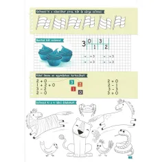 Scuola - Esercizi per principianti 2. immagine 3