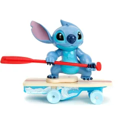 Tavola da surf radiocomandata Disney Stitch 25 cm - Jada Toys immagine 2