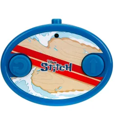 Tavola da surf radiocomandata Disney Stitch 25 cm - Jada Toys immagine 4